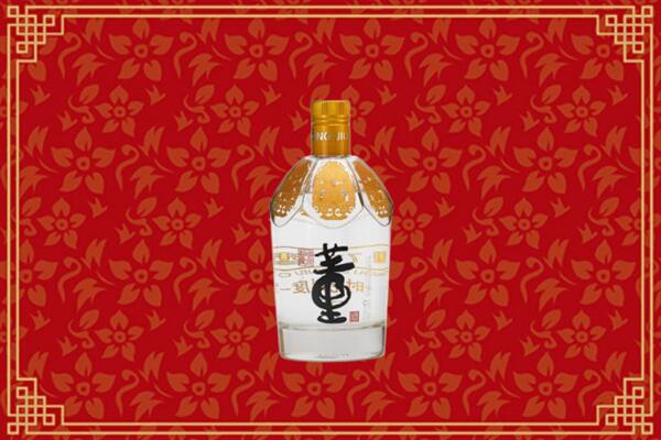 睢县回收董酒