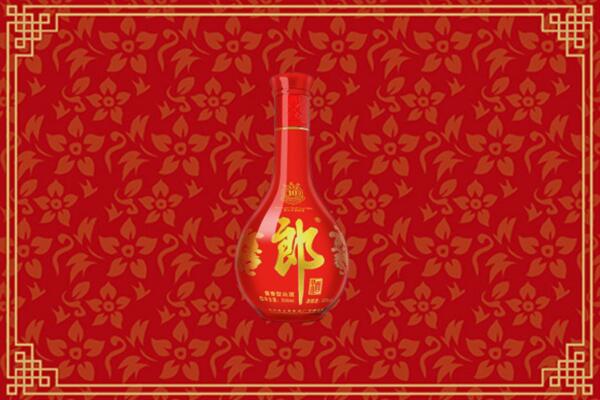 睢县回收郎酒
