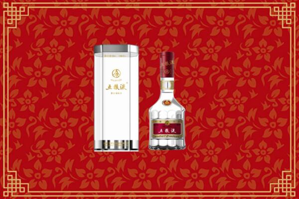 睢县回收酒